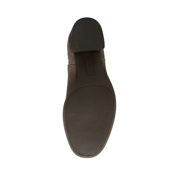 SONALI DARK TAUPE SUEDE - thumbnail image 18 of 27