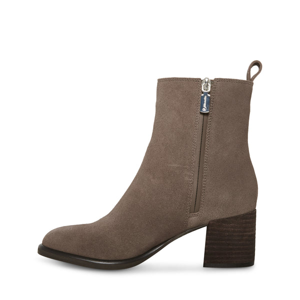 SONALI DARK TAUPE SUEDE - thumbnail image 12 of 27