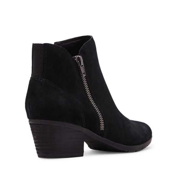 VICTORIA BLACK SUEDE - thumbnail image 20 of 24