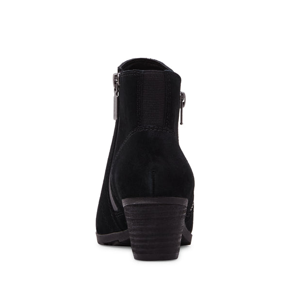 VICTORIA BLACK SUEDE - thumbnail image 22 of 24