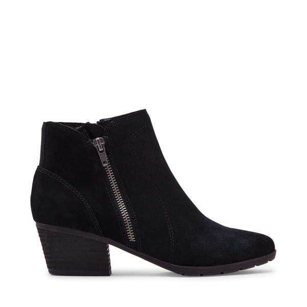 VICTORIA BLACK SUEDE - thumbnail image 19 of 24