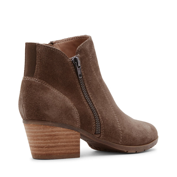 VICTORIA TAUPE SUEDE - thumbnail image 3 of 24