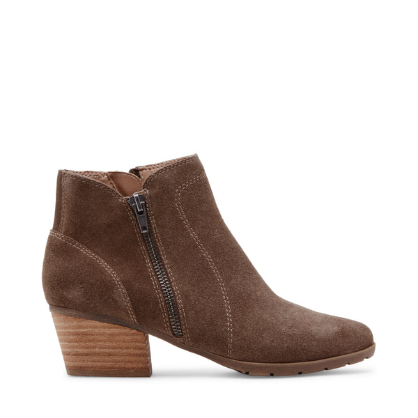 VICTORIA TAUPE SUEDE - thumbnail image 2 of 24