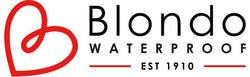 Blondo waterproof, EST 1910 - home
