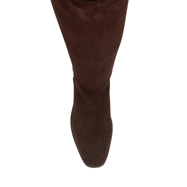 SIERRA BROWN SUEDE - thumbnail image 7 of 24