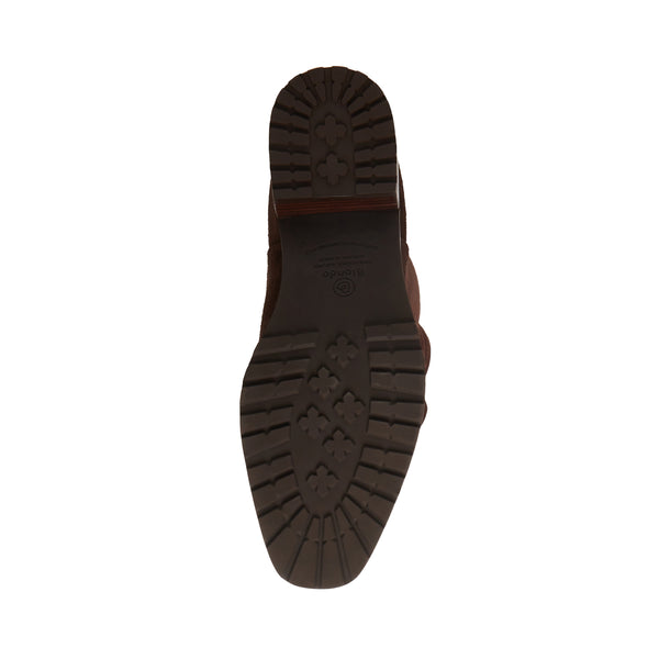 SIERRA BROWN SUEDE - thumbnail image 8 of 24