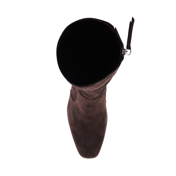 TESSA CHOCOLATE SUEDE - thumbnail image 6 of 50