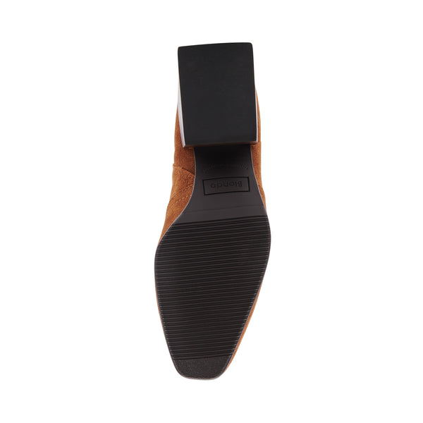 TESSA COGNAC SUEDE - thumbnail image 40 of 50