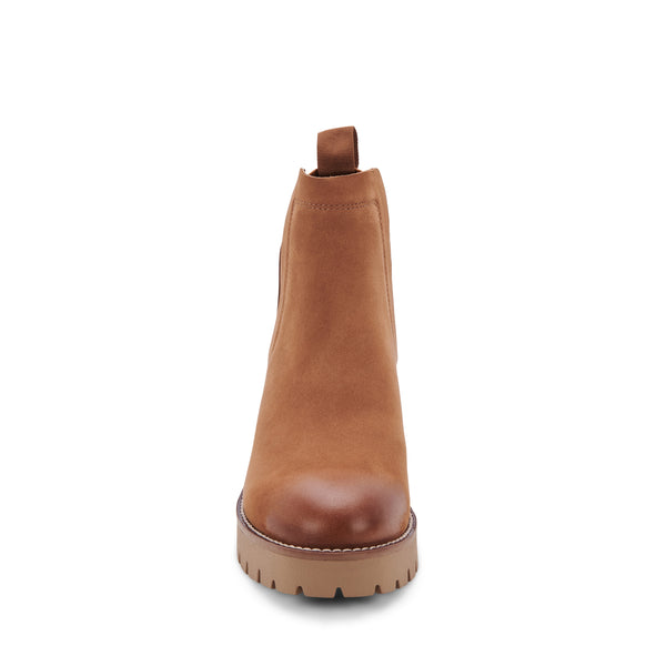 DANIKA COGNAC NUBUCK - thumbnail image 31 of 39