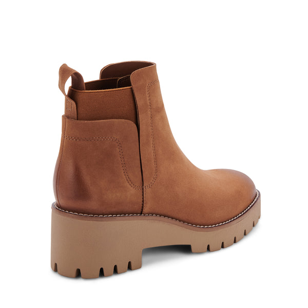 DANIKA COGNAC NUBUCK - thumbnail image 27 of 39