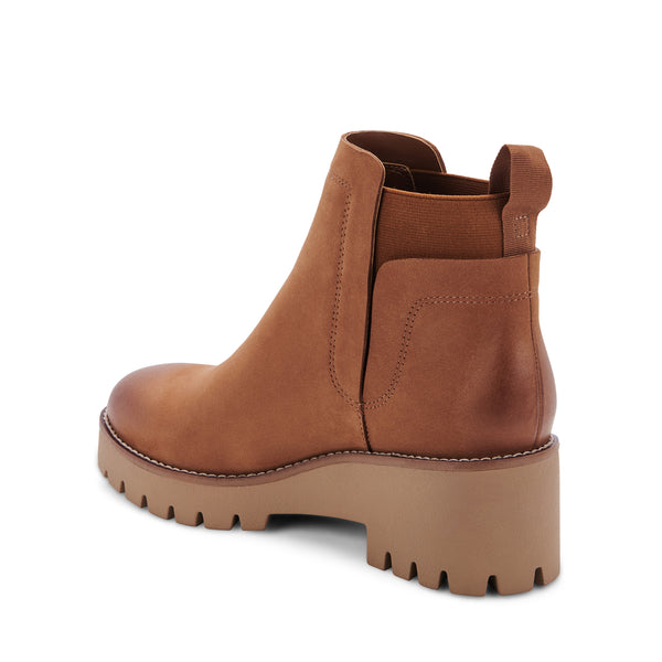 DANIKA COGNAC NUBUCK - thumbnail image 28 of 39