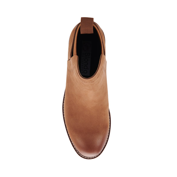 DANIKA COGNAC NUBUCK - thumbnail image 30 of 39