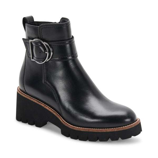 DAGGER BLACK LEATHER - thumbnail image 16 of 66