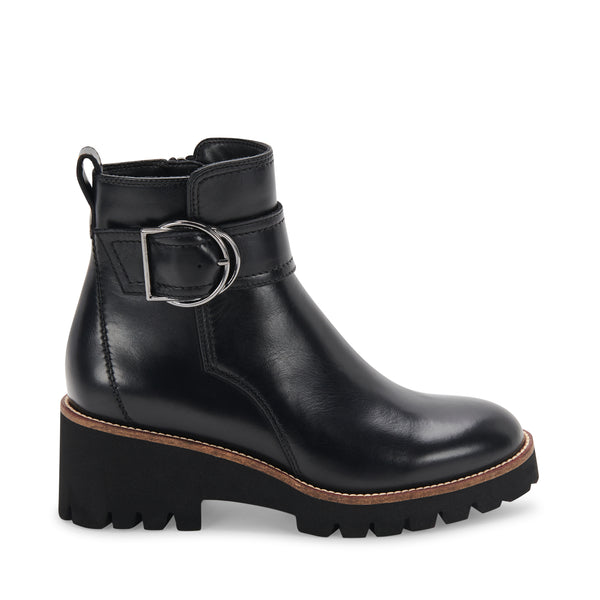 DAGGER BLACK LEATHER - thumbnail image 20 of 66
