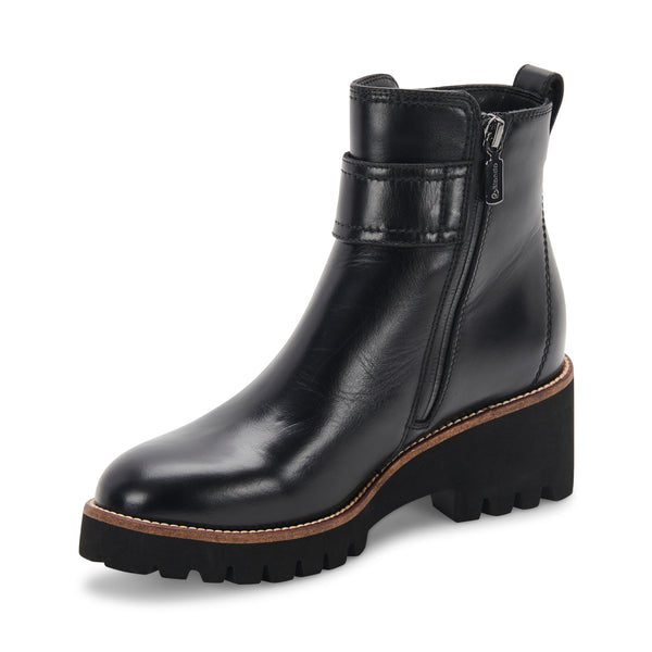DAGGER BLACK LEATHER - thumbnail image 23 of 66
