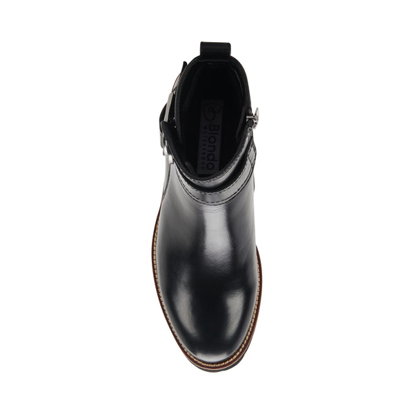 DAGGER BLACK LEATHER - thumbnail image 24 of 66