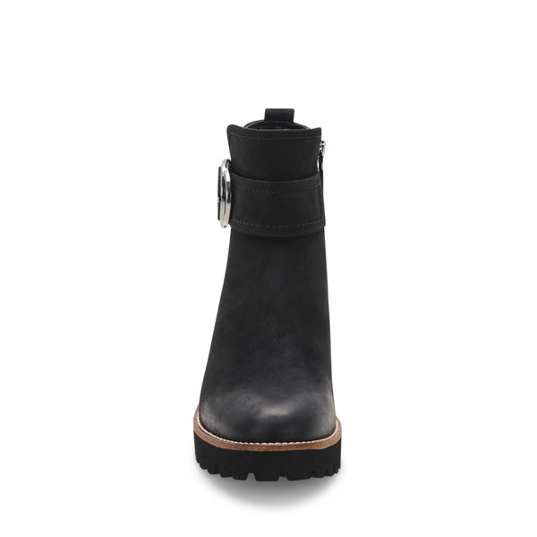 DAGGER BLACK NUBUCK - thumbnail image 17 of 66