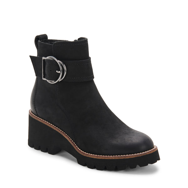 DAGGER BLACK NUBUCK - thumbnail image 11 of 66