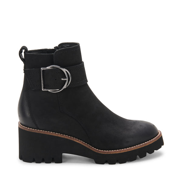 DAGGER BLACK NUBUCK - thumbnail image 12 of 66