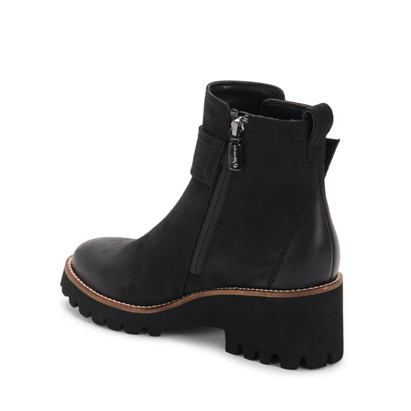 DAGGER BLACK NUBUCK - thumbnail image 14 of 66