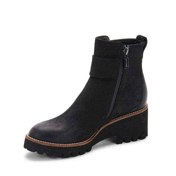 DAGGER BLACK NUBUCK - thumbnail image 15 of 66