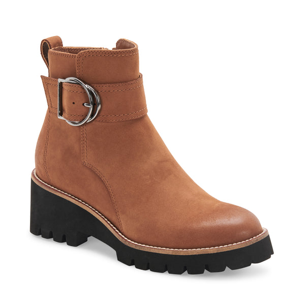 DAGGER COGNAC NUBUCK - thumbnail image 27 of 66