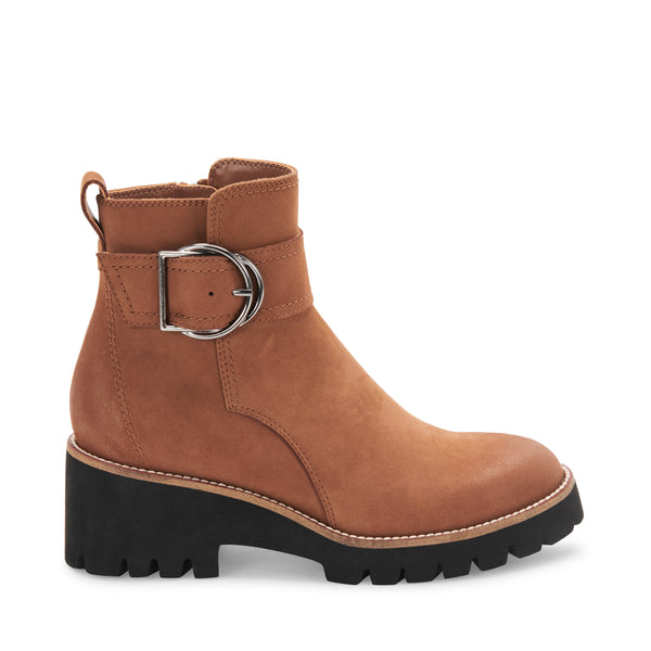 DAGGER COGNAC NUBUCK - thumbnail image 28 of 66