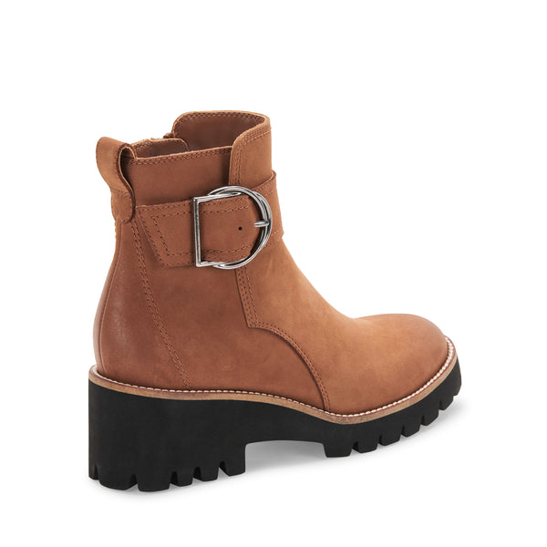 DAGGER COGNAC NUBUCK - thumbnail image 29 of 66