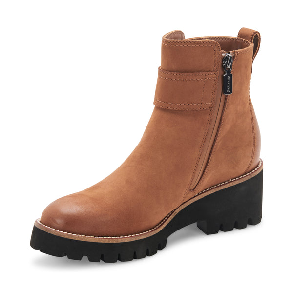DAGGER COGNAC NUBUCK - thumbnail image 31 of 66