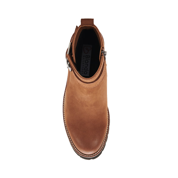 DAGGER COGNAC NUBUCK - thumbnail image 33 of 66