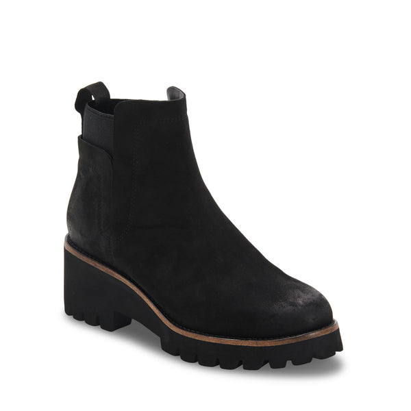 DANIKA BLACK NUBUCK - thumbnail image 17 of 39