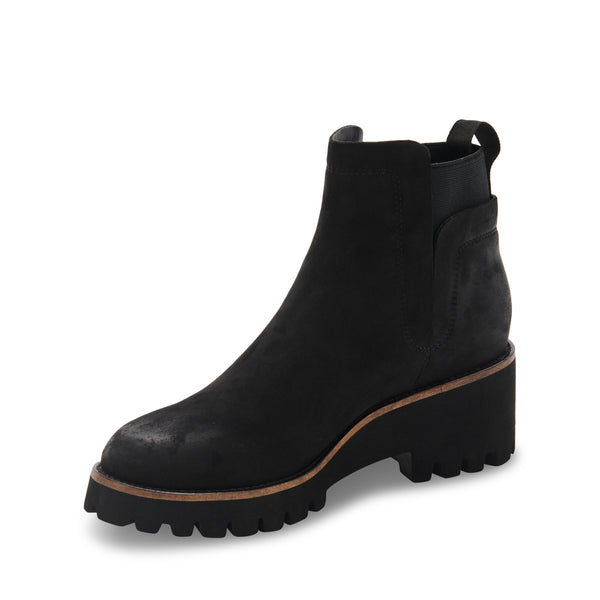 DANIKA BLACK NUBUCK - thumbnail image 21 of 39