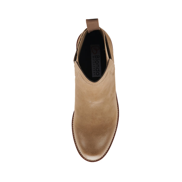 DANIKA MUSHROOM NUBUCK - thumbnail image 15 of 39