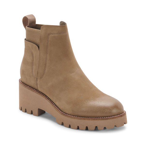 DANIKA MUSHROOM NUBUCK - thumbnail image 9 of 39