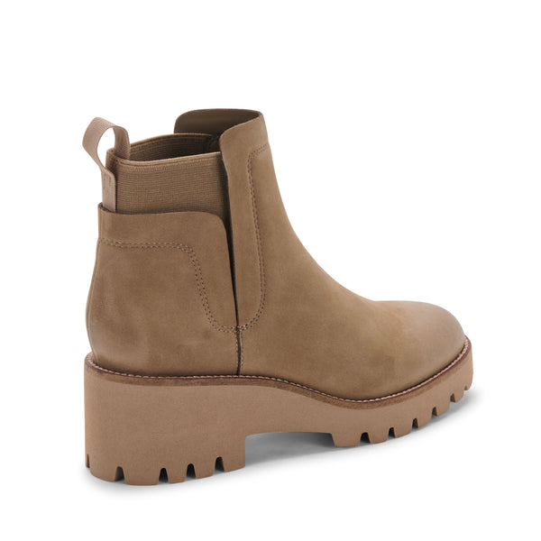 DANIKA MUSHROOM NUBUCK - thumbnail image 11 of 39