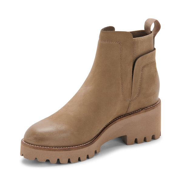 DANIKA MUSHROOM NUBUCK - thumbnail image 13 of 39