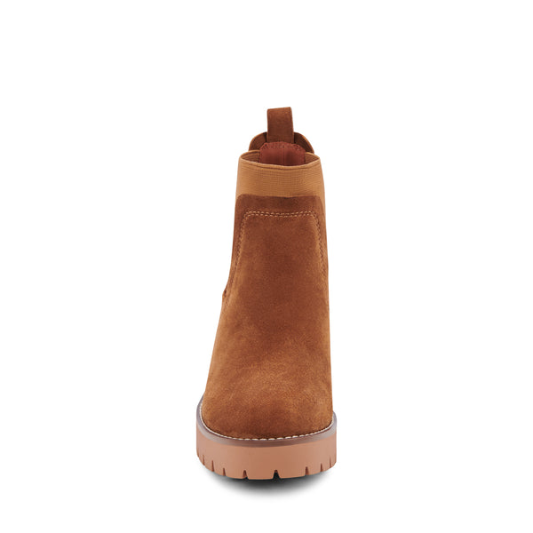 DYME COGNAC SUEDE - thumbnail image 15 of 55