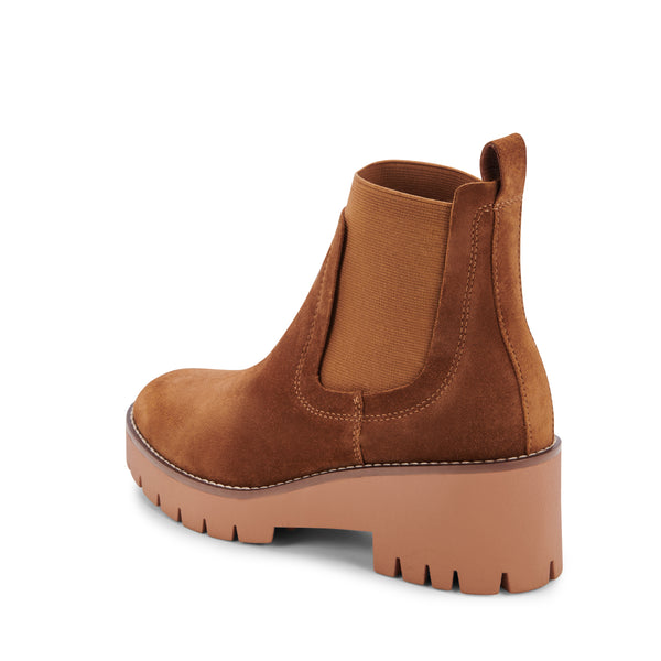 DYME COGNAC SUEDE - thumbnail image 11 of 55