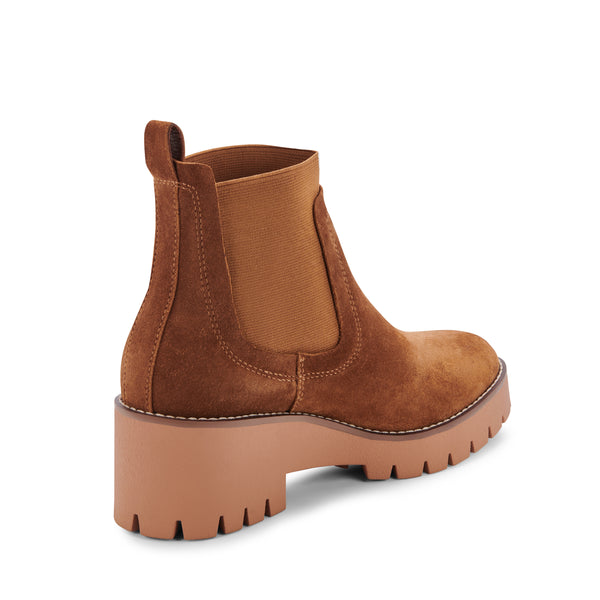 DYME COGNAC SUEDE - thumbnail image 12 of 55