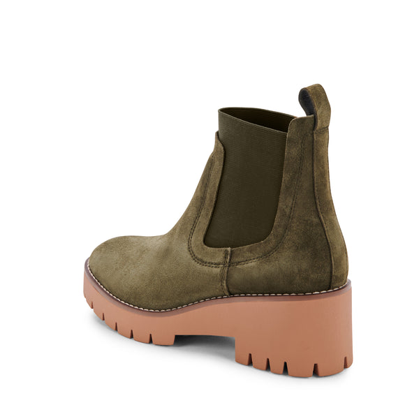 DYME OLIVE SUEDE - thumbnail image 27 of 55