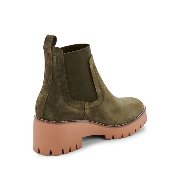 DYME OLIVE SUEDE - thumbnail image 28 of 55