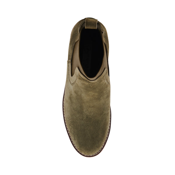 DYME OLIVE SUEDE - thumbnail image 30 of 55
