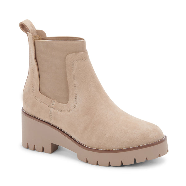 DYME SAND SUEDE - thumbnail image 17 of 55