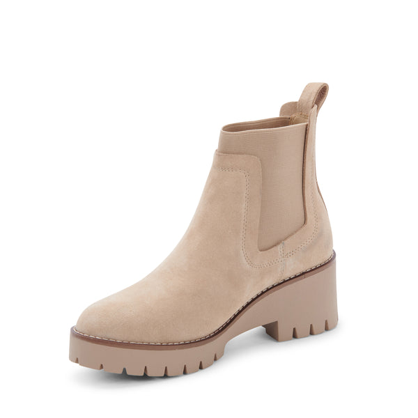 DYME SAND SUEDE - thumbnail image 21 of 55