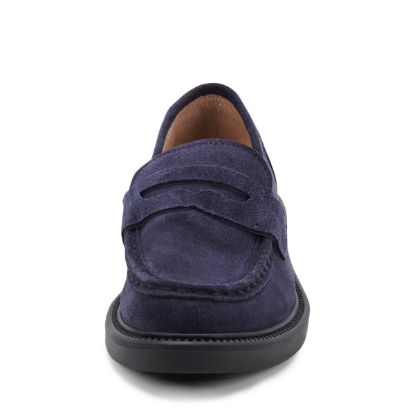 HALO NAVY SUEDE - thumbnail image 36 of 45