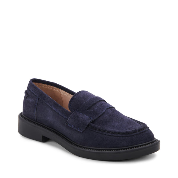 HALO NAVY SUEDE - thumbnail image 31 of 45