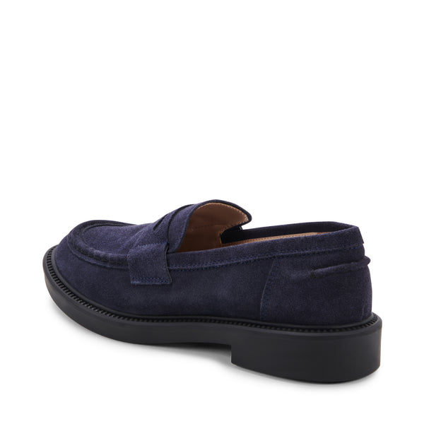 HALO NAVY SUEDE - thumbnail image 33 of 45