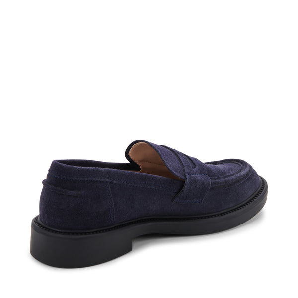 HALO NAVY SUEDE - thumbnail image 34 of 45