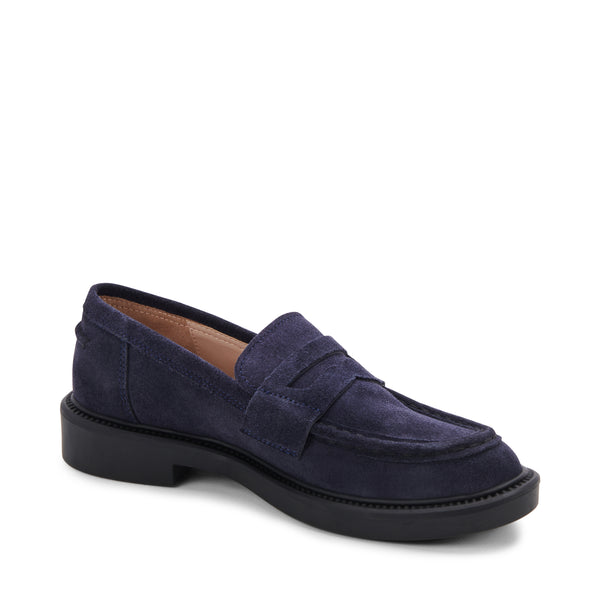 HALO NAVY SUEDE - thumbnail image 35 of 45