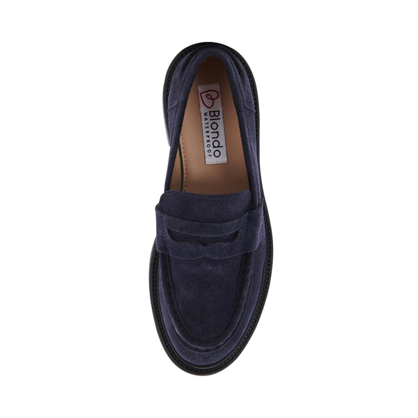 HALO NAVY SUEDE - thumbnail image 37 of 45